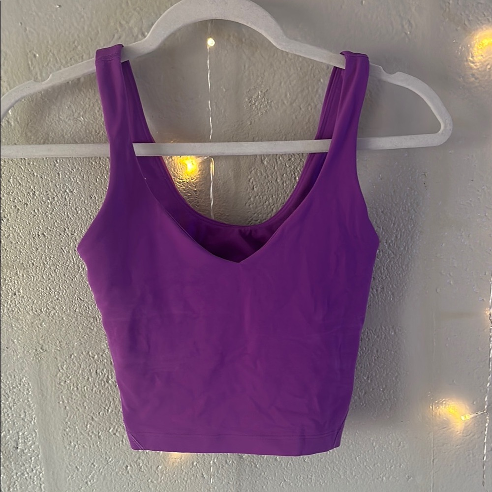 Lululemon Top